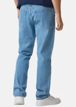 Gizmo Straight Leg Jeans