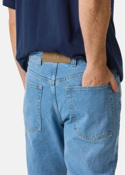 Gizmo Straight Leg Jeans