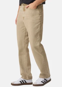 Gizmo Straight Leg Jeans