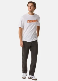 Gizmo Straight Leg Jeans