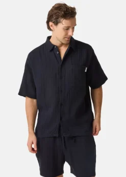 Gizmo Structure Shirt