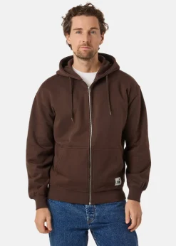 Gizmo Zip Hoodie