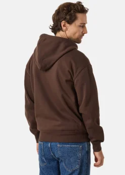 Gizmo Zip Hoodie