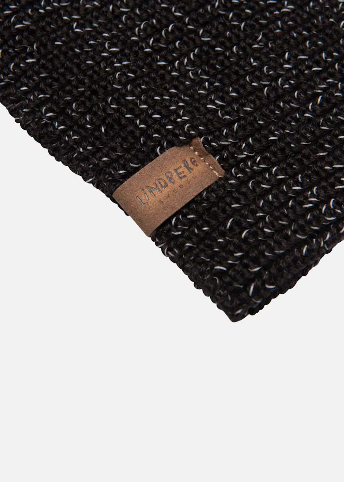 GLASGOW HAT, REFLECTIVE