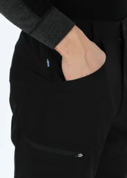 Glittertind 3/4 Pants