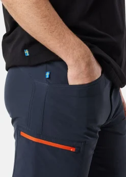 Glittertind 3/4 Pants