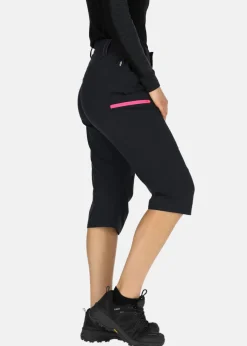 Glittertind 3/4 Pants W