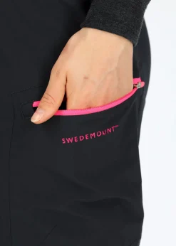 Glittertind 3/4 Pants W