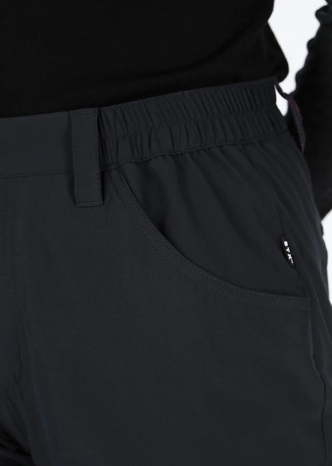 Glittertind 3/4 Pants W