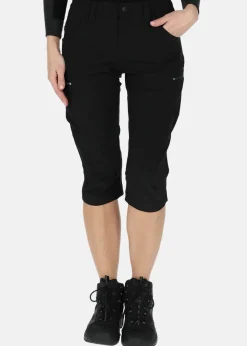 Glittertind 3/4 Pants W