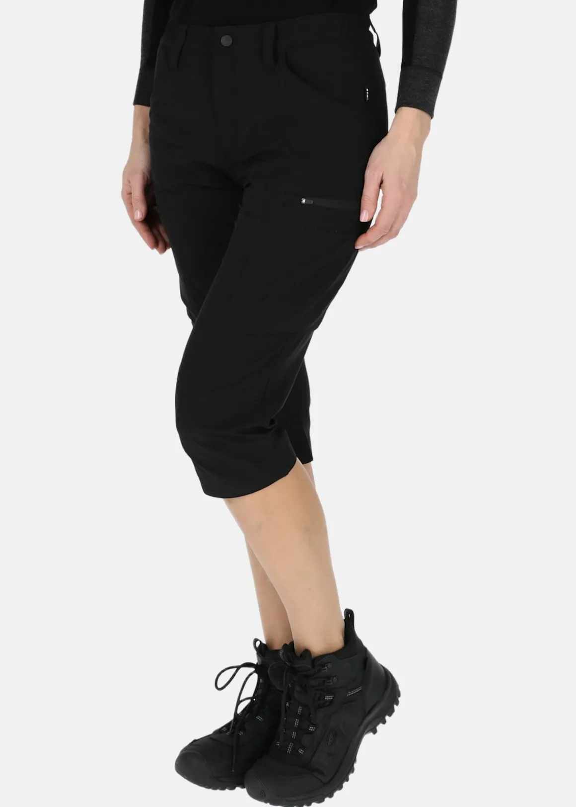 Glittertind 3/4 Pants W