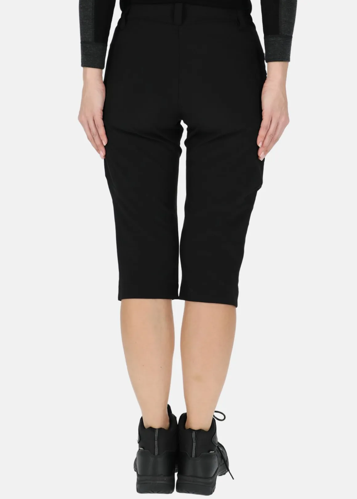 Glittertind 3/4 Pants W