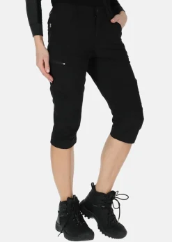 Glittertind 3/4 Pants W