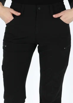 Glittertind 3/4 Pants W