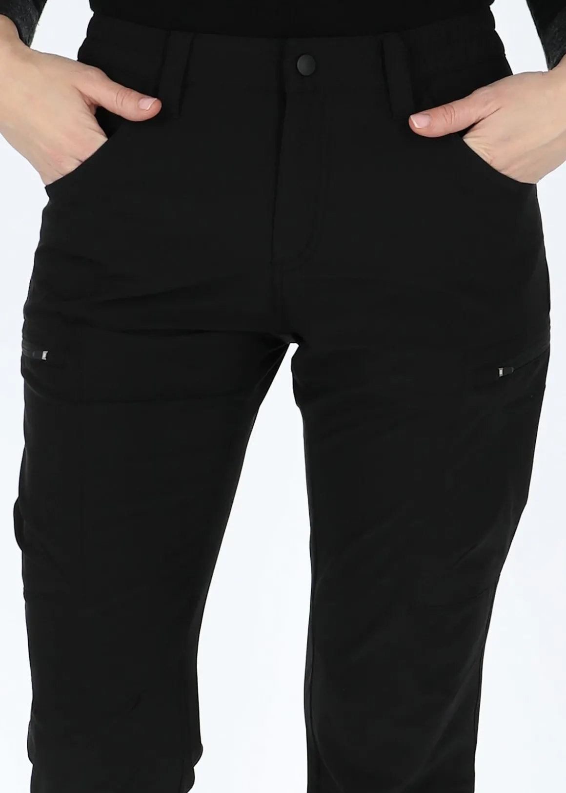 Glittertind 3/4 Pants W