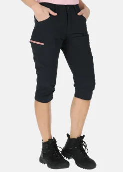 Glittertind 3/4 Pants W