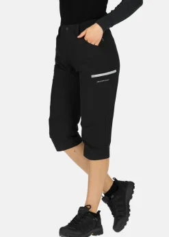 Glittertind 3/4 Pants W