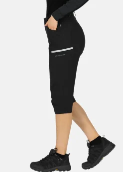 Glittertind 3/4 Pants W