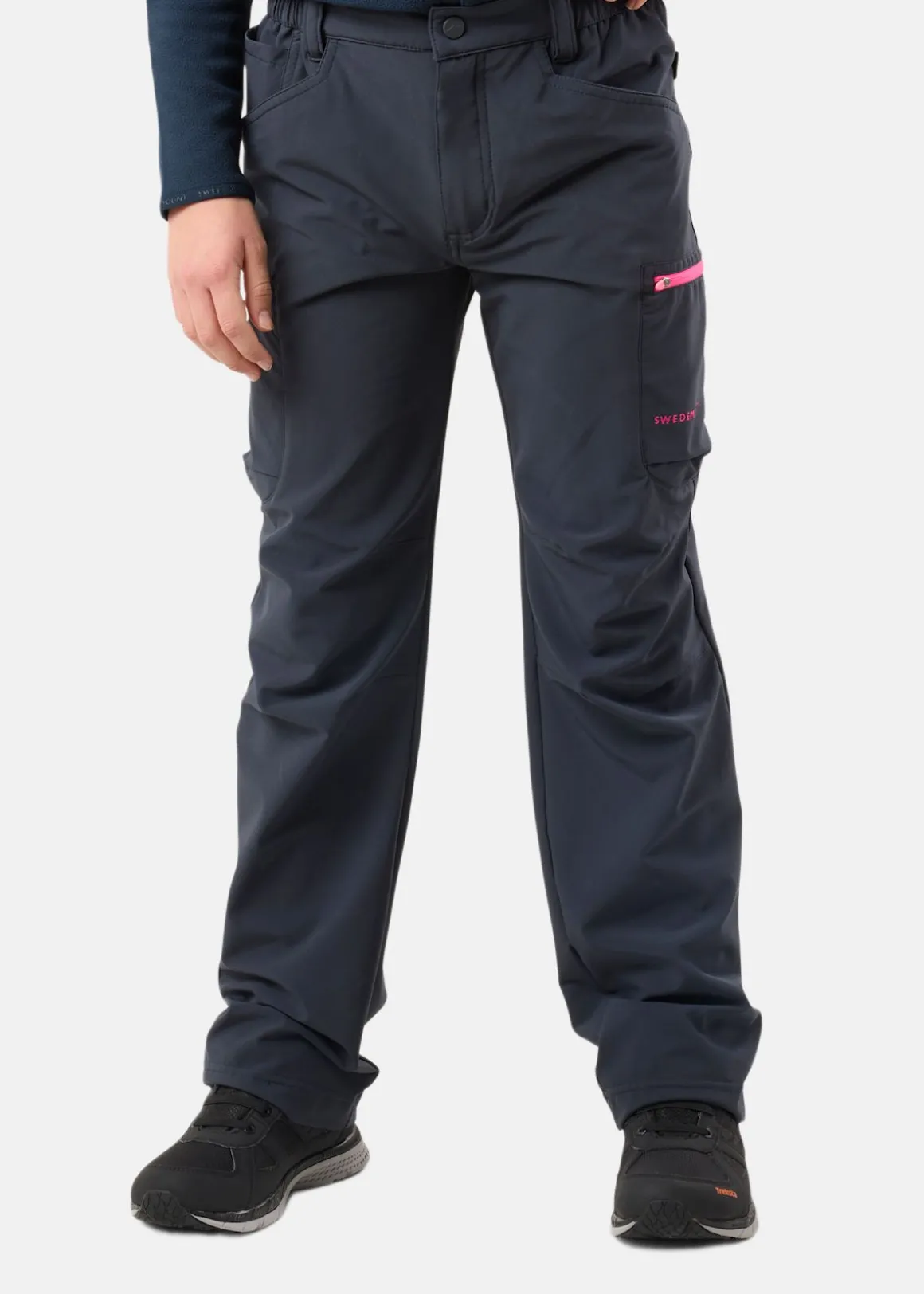 Glittertind Pants JR