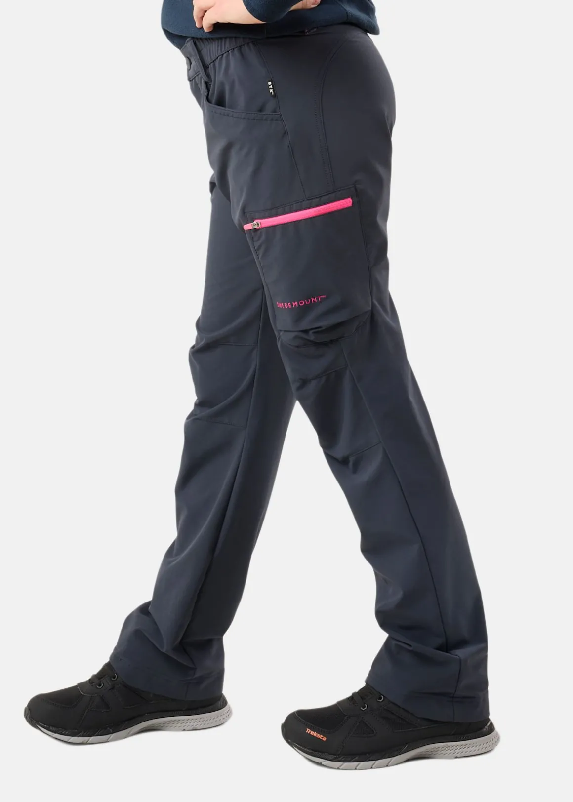 Glittertind Pants JR