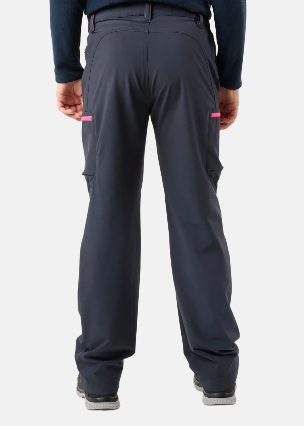 Glittertind Pants JR