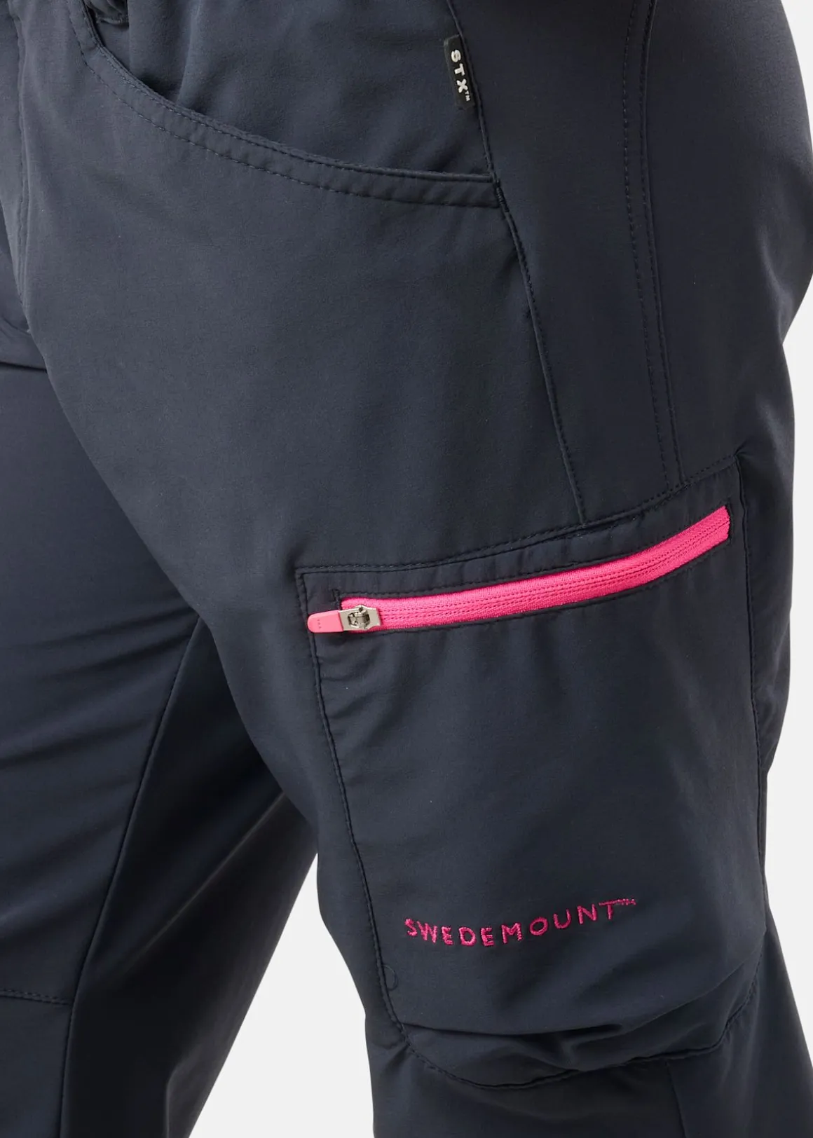 Glittertind Pants JR