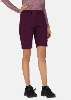 Glittertind Shorts W