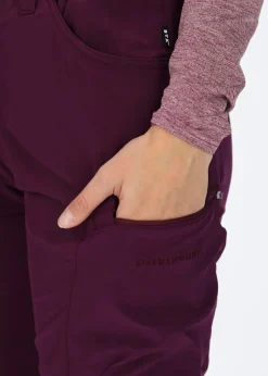 Glittertind Shorts W