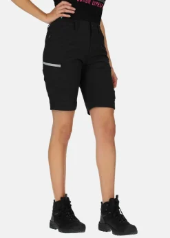 Glittertind Shorts W