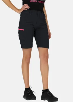 Glittertind Shorts W