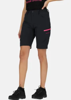 Glittertind Shorts W