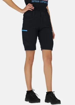 Glittertind Shorts W