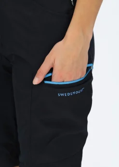 Glittertind Shorts W