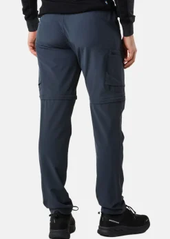 Glittertind Zip-Off Pants