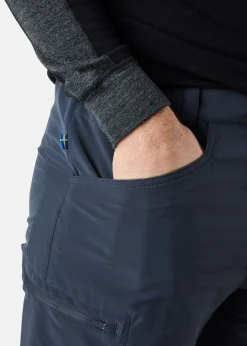 Glittertind Zip-Off Pants