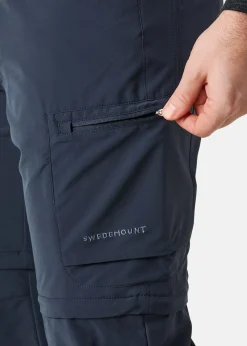 Glittertind Zip-Off Pants