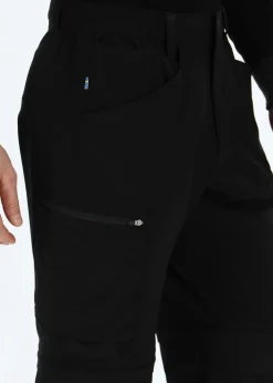 Glittertind Zip-Off Pants