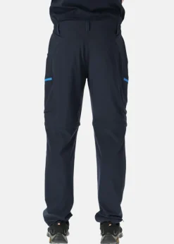 Glittertind Zip-Off Pants