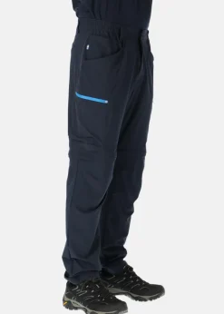 Glittertind Zip-Off Pants