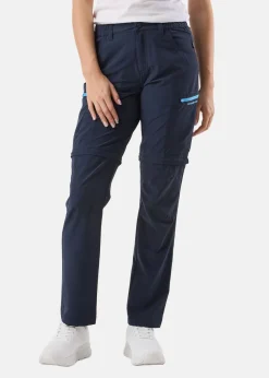 Glittertind Zip-Off Pants W