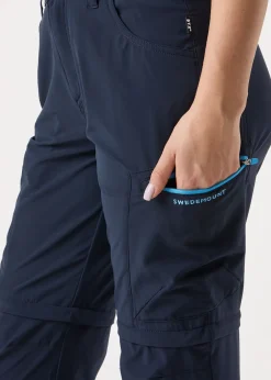 Glittertind Zip-Off Pants W