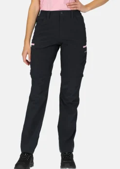 Glittertind Zip-Off Pants W