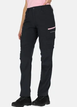 Glittertind Zip-Off Pants W