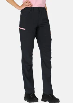 Glittertind Zip-Off Pants W