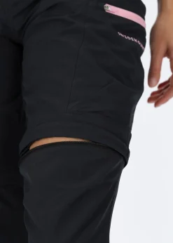 Glittertind Zip-Off Pants W
