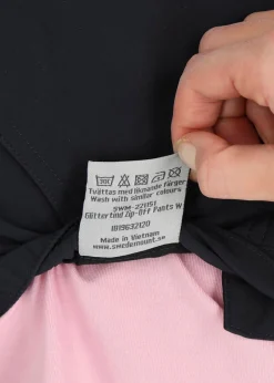 Glittertind Zip-Off Pants W