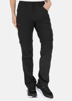 Glittertind Zip-Off Pants W