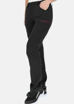 Glittertind Zip-Off Pants W