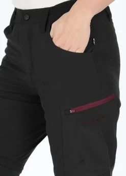 Glittertind Zip-Off Pants W