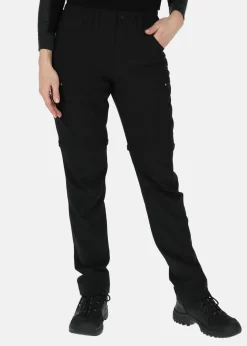 Glittertind Zip-Off Pants W